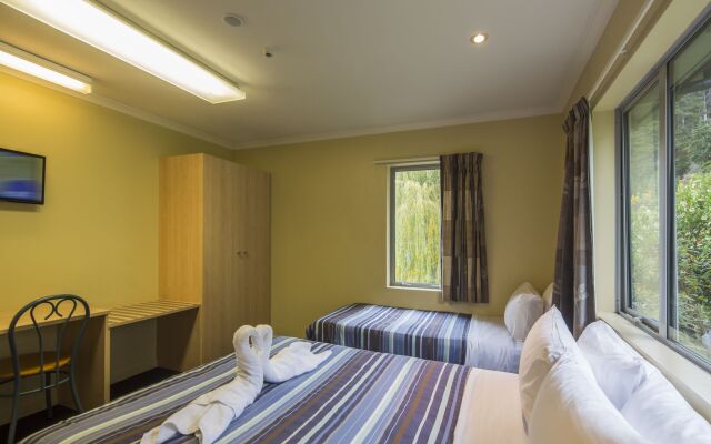 Pinewood Queenstown