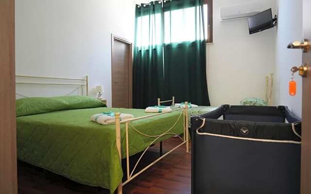 L'Albero bello Holiday