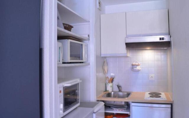 Appartement Sainte-Maxime, 1 pièce, 4 personnes - FR-1-226-294