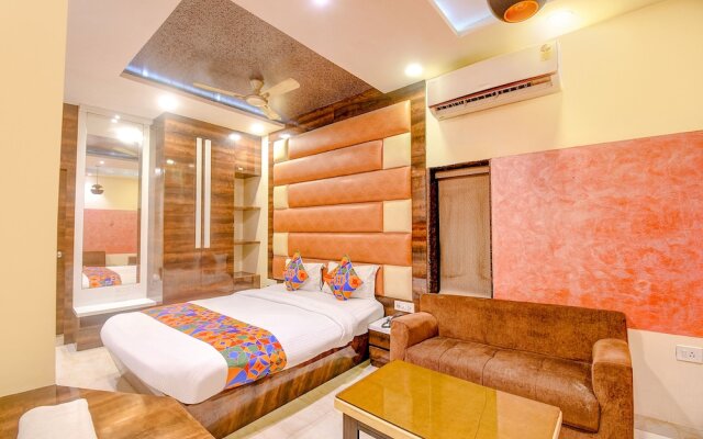 Fabhotel Abis Inn