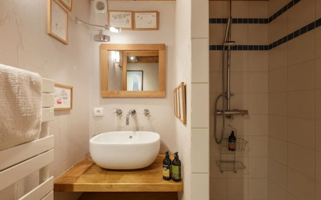 Chez Florence Chamonix Centre