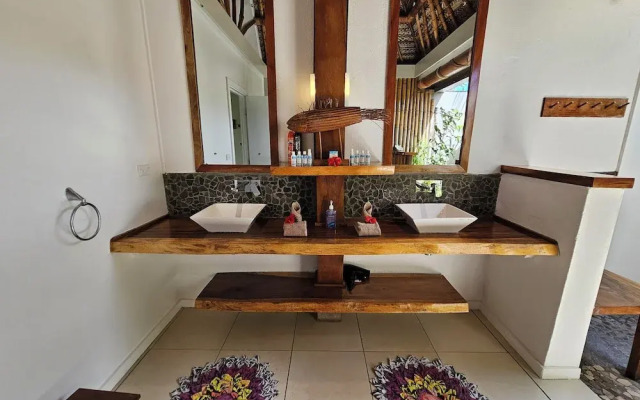Blue Lagoon Beach Resort