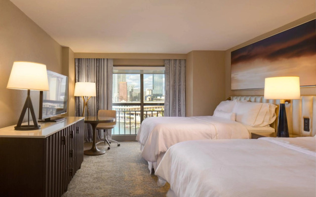 The Westin Tampa Waterside
