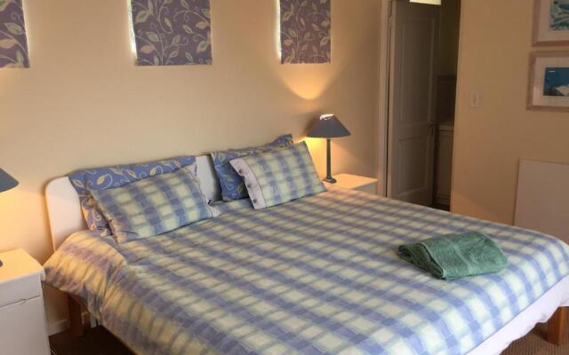 Breede View Holiday Home