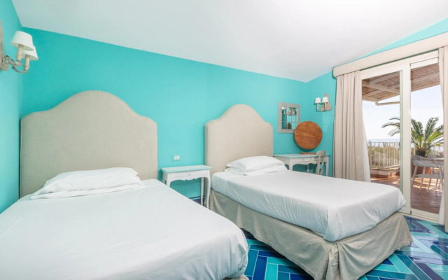 Villa Rita Apartments