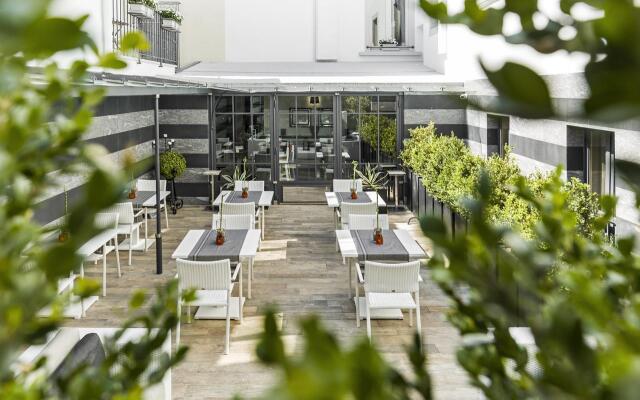 LHP Hotel River & SPA