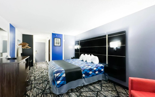 Blaine Town Inn & Suites