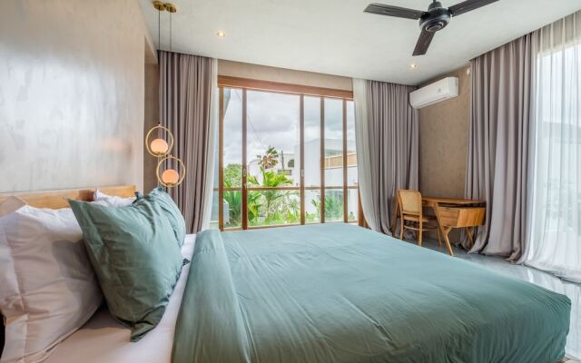 Zazen 3 Villa by Betterplace