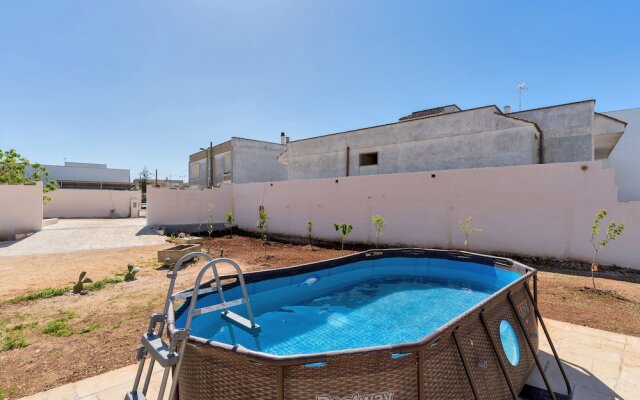 2873 Villa Pussacra by Barbarhouse