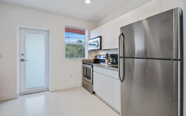 Smart Studio in Wynwood by Sonder