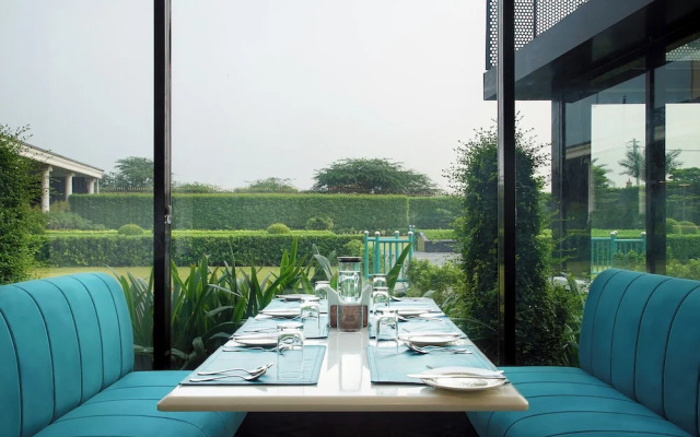 TreeHouse Velis Sonipat