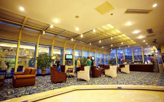 Fengdu International Hotel