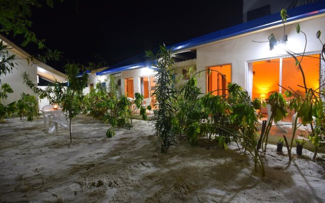 Beach Villa Ukulhas