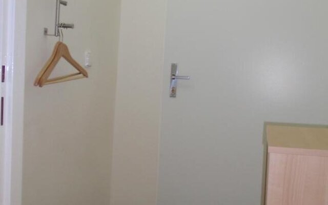 Apartmány Rozárka