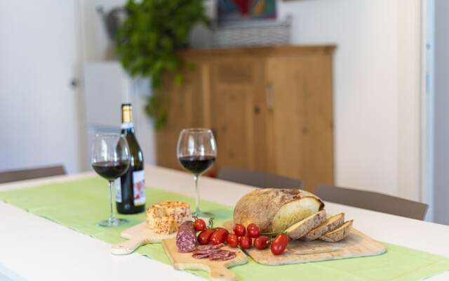 Villa Mayas - Scopello with private pool