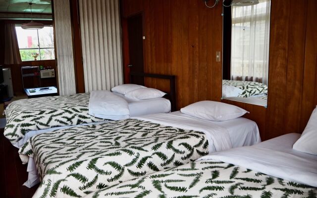 Shirahama Hotel
