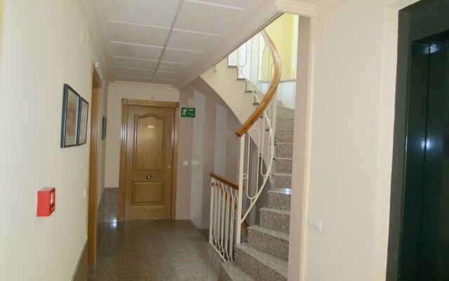 Apartamentos Andalucía