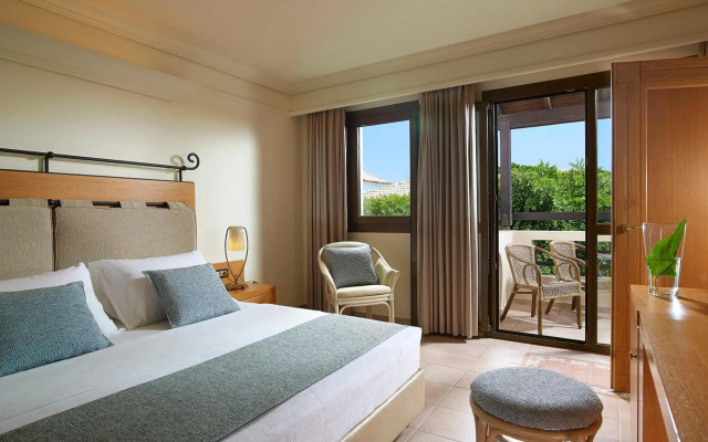 Aldemar Knossos Royal & Knossos Villas