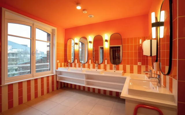 Central Hostel Lille