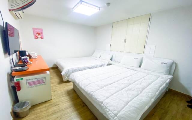 Gyeongju Good Dream Guest House