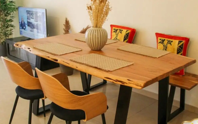 Filoxenia in the Centre of Kalamata