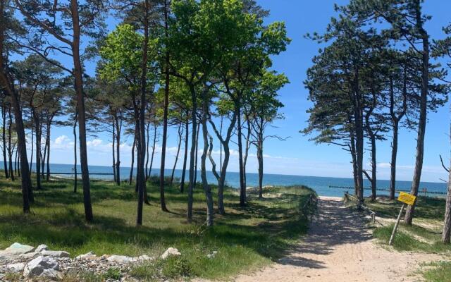 Sunset Apartments Kropla Baltyku