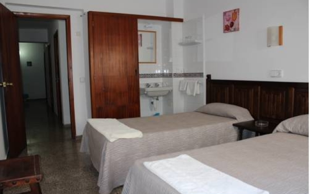 Hostal Las Nieves