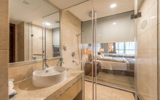 Rezen Select Pasonda Hotel