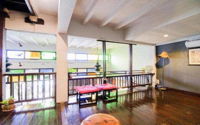 Pat's Klangviang Boutique Guesthouse