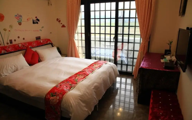 Sinmanizu inn