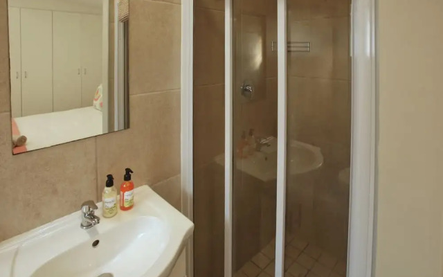 The Nook, Langebaan 4-Sleeper