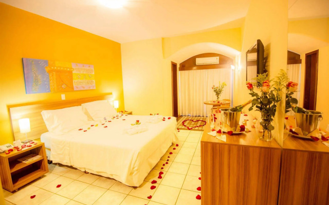 Grande Hotel da Barra