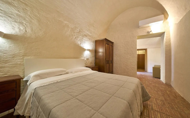Fra i Sassi - Residence
