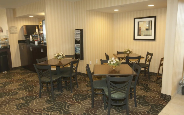 Cobblestone Inn Langdon