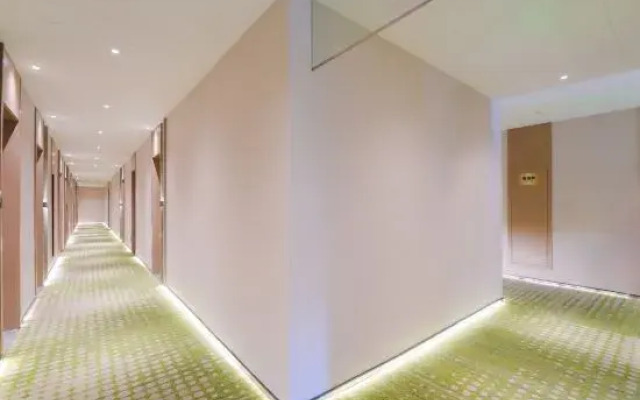 Vienna 3 Best Hotels (Luoyang Yingtianmen Luoyi Ancient City Branch)