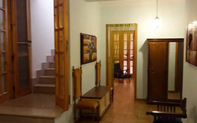 Villa Vista Mare