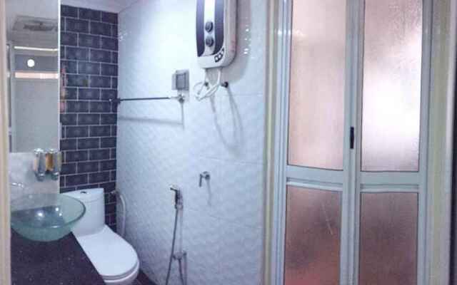 Putra Villa Short Stay Apartment KL