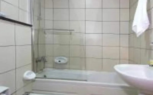 A C Pearl Holiday Homes - Upgraded two bedroom apartment - Apartment in ดูไบ - Photo 5
