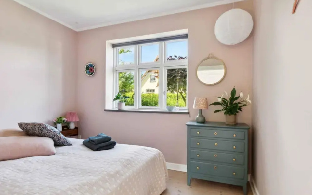 5 Star Holiday Home in Millinge
