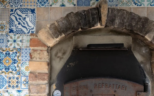 Il Fico nel Pozzo in Fossacesia