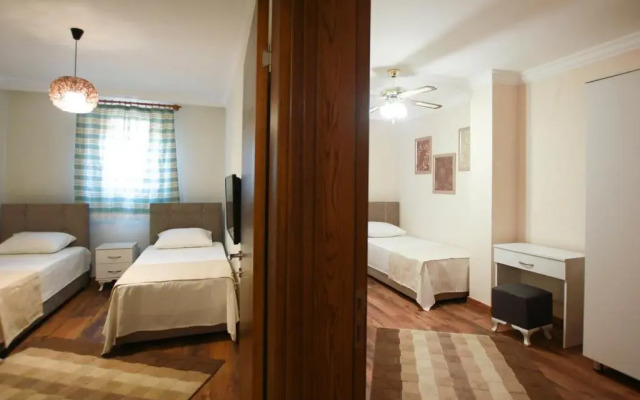 Salman Homes Akyaka