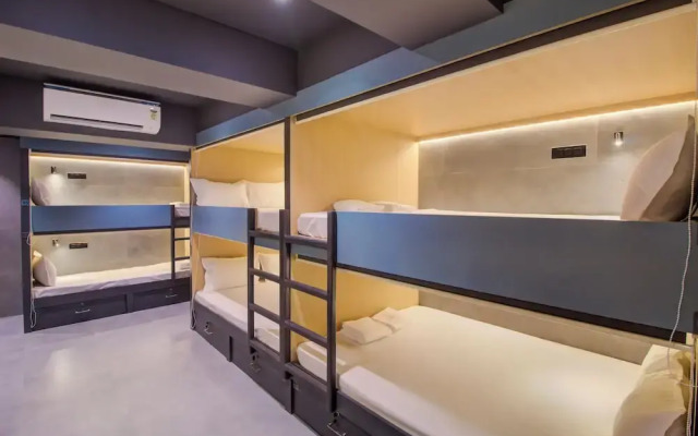 Mumbai Dorms