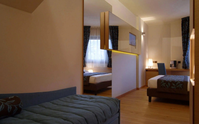 Hotel Natura