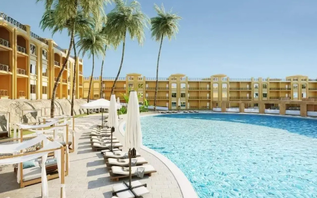 Bayview Apartments Sahal Hasheesh