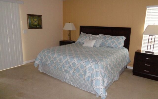 Westhaven 5 bed / 3 Bath