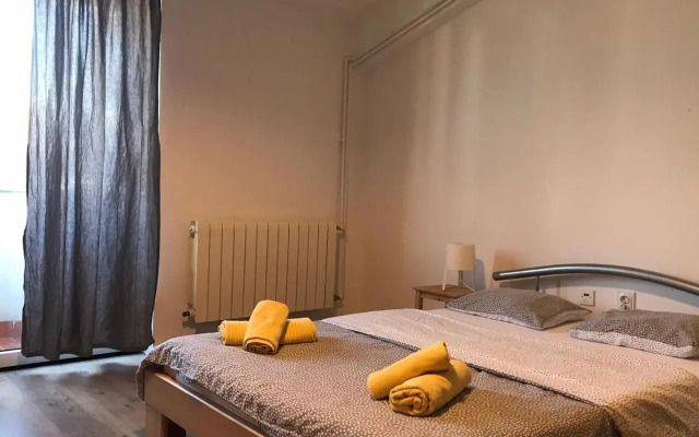 Apartmani Vacanza