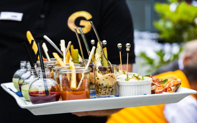 GINN Hotel Berlin - Potsdam