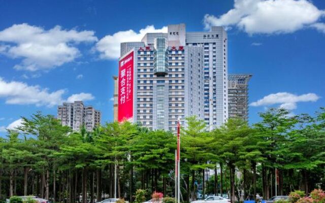 Shenzhen Guohui Hotel