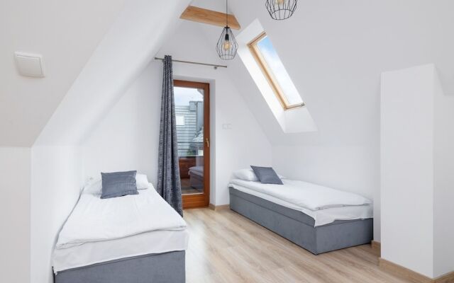 Salwatoriańska Apartment by Renters