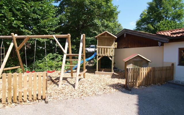 Gasthof Kampenwand Bernau